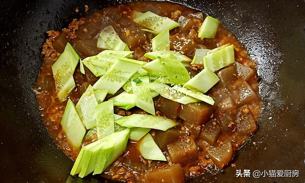 圖片[15]-【麻辣魔芋】做法步驟圖 不比飯店差 開胃又下飯-起舞食譜網