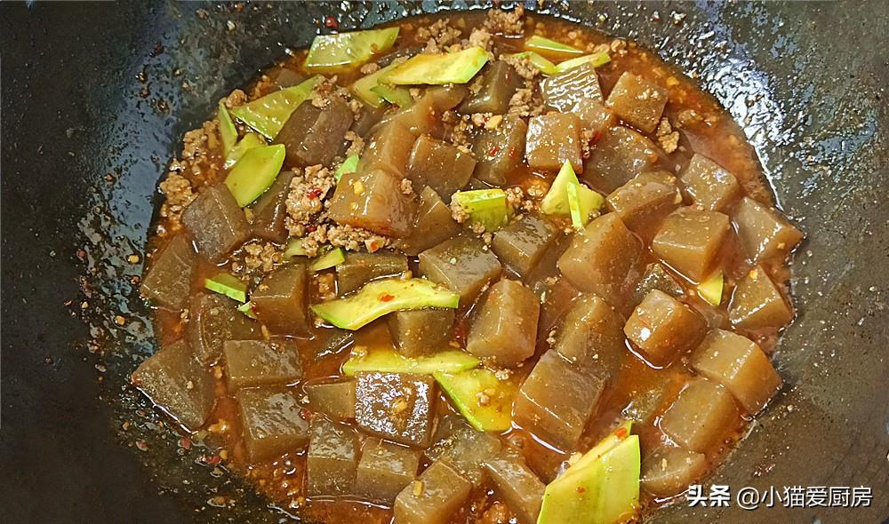 圖片[16]-【麻辣魔芋】做法步驟圖 不比飯店差 開胃又下飯-起舞食譜網