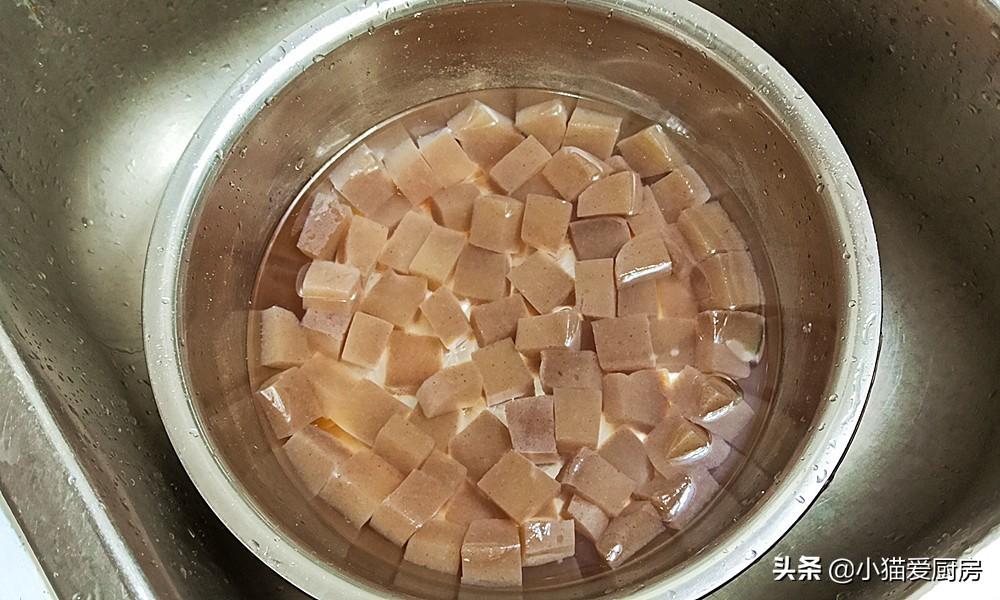 圖片[9]-【麻辣魔芋】做法步驟圖 不比飯店差 開胃又下飯-起舞食譜網