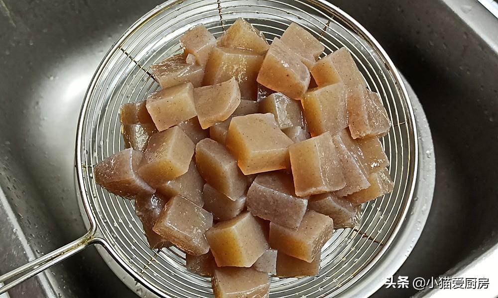 圖片[10]-【麻辣魔芋】做法步驟圖 不比飯店差 開胃又下飯-起舞食譜網