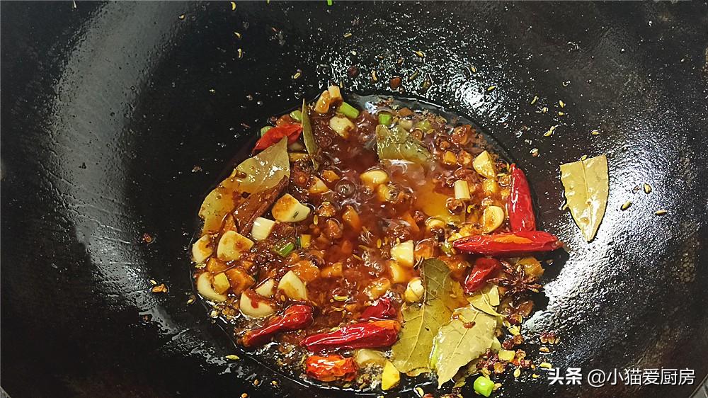 圖片[10]-【土豆燒雞公】做法步驟圖 開胃下飯 好吃過癮-起舞食譜網