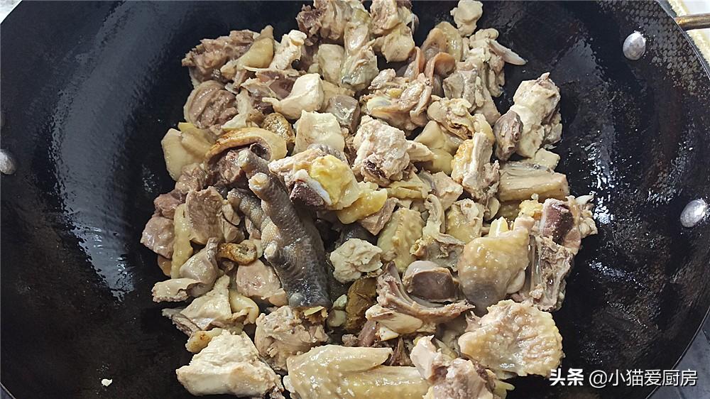 圖片[9]-【土豆燒雞公】做法步驟圖 開胃下飯 好吃過癮-起舞食譜網