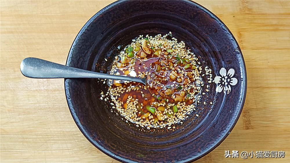 圖片[5]-【家庭版重慶小面】做法步驟圖 只要掌握了方法 一樣能做出可-起舞食譜網