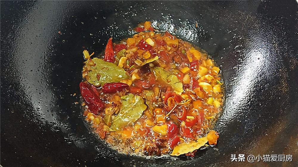 圖片[10]-【兔肉燒土豆】做法步驟圖 滑嫩爽口 好吃下飯-起舞食譜網