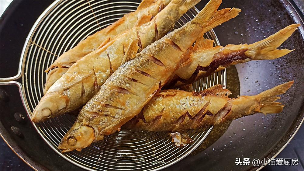 圖片[8]-【豆豉紅燒白條魚】做法步驟圖 做出來鮮香微辣 下飯真香-起舞食譜網