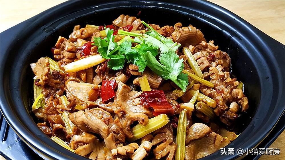 圖片[3]-【酸辣脆腸】做法步驟圖 做出來口感脆爽 特下飯-起舞食譜網