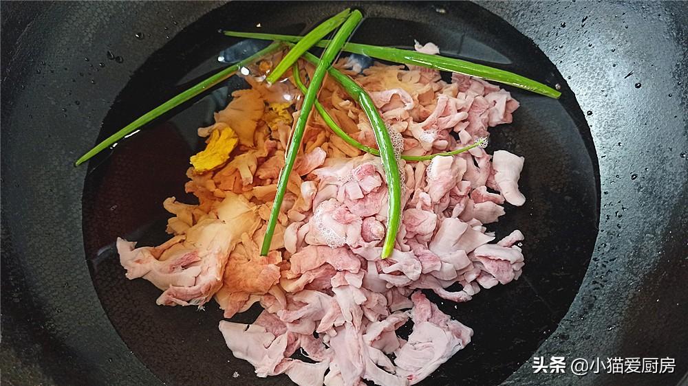 圖片[6]-【酸辣脆腸】做法步驟圖 做出來口感脆爽 特下飯-起舞食譜網