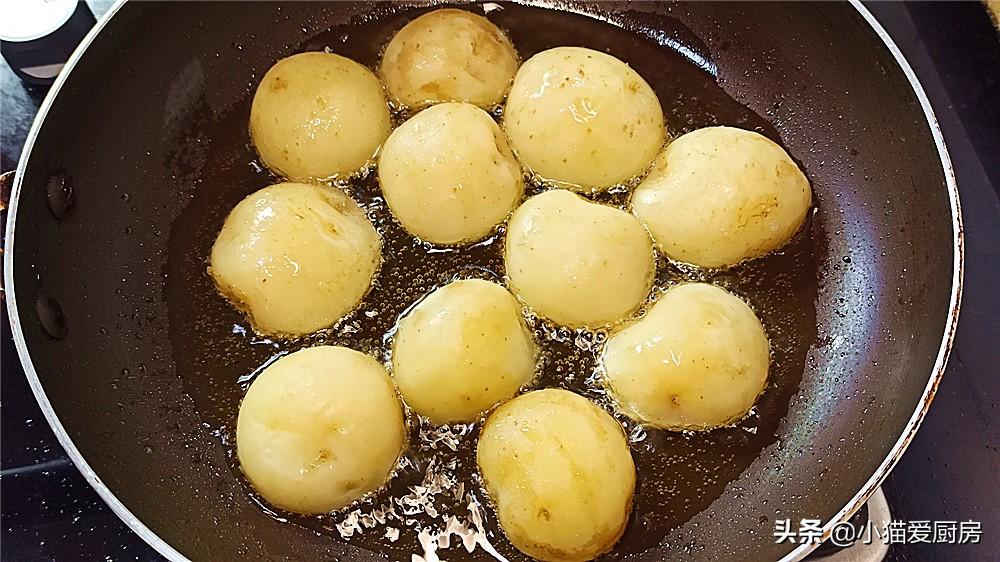 圖片[8]-【香辣孜然土豆】做法步驟圖 吃了都說不錯 特別過癮-起舞食譜網