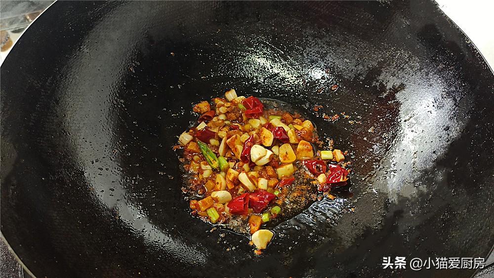 圖片[11]-【虎皮尖椒雞】做法步驟圖 味道麻辣鮮香 特別下飯-起舞食譜網(wǎng)