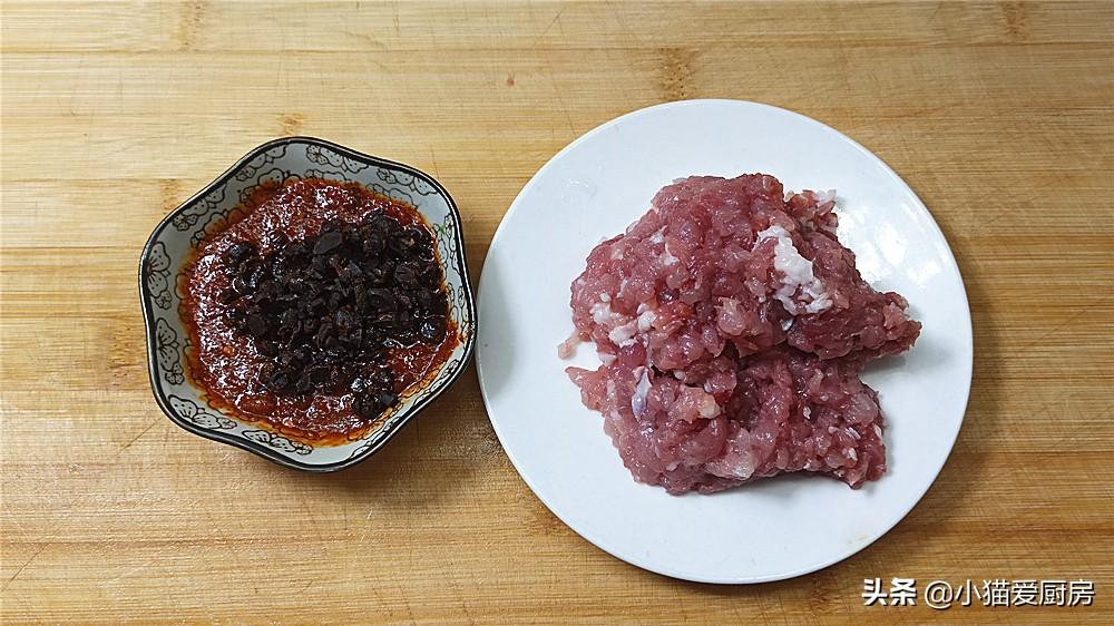 圖片[6]-【家常燒豆腐皮】做法步驟圖 成菜酸辣開胃鮮香滑燙-起舞食譜網