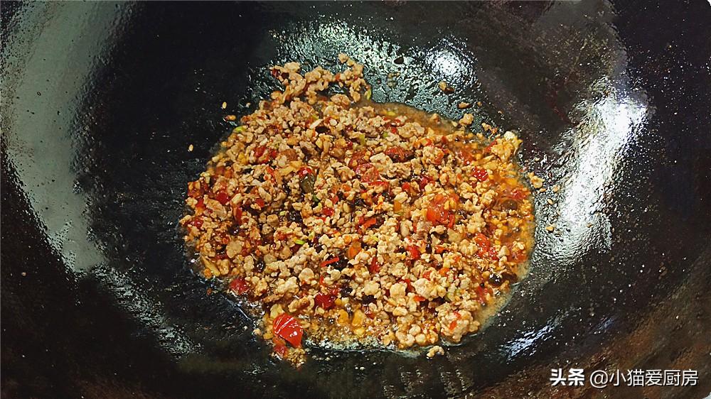 圖片[9]-【家常燒豆腐皮】做法步驟圖 成菜酸辣開胃鮮香滑燙-起舞食譜網