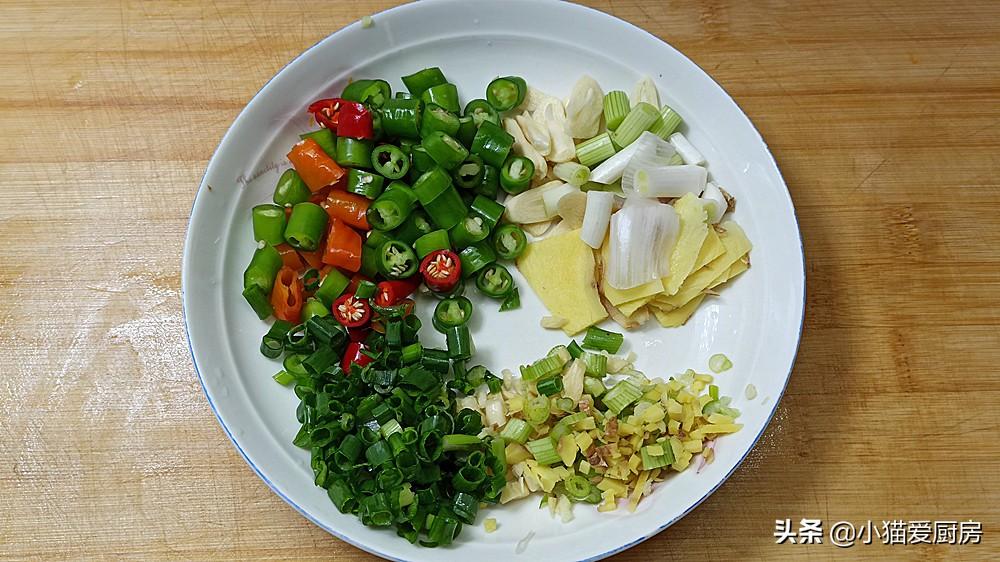 圖片[6]-【雞味土豆煲】做法步驟圖 開胃下飯-起舞食譜網(wǎng)