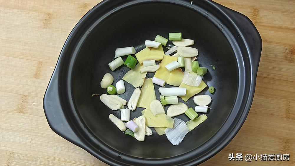 圖片[8]-【雞味土豆煲】做法步驟圖 開胃下飯-起舞食譜網(wǎng)