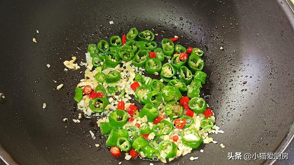 圖片[11]-【素燒豆腐】做法步驟圖 鮮香滑嫩特別入味下飯解饞-起舞食譜網