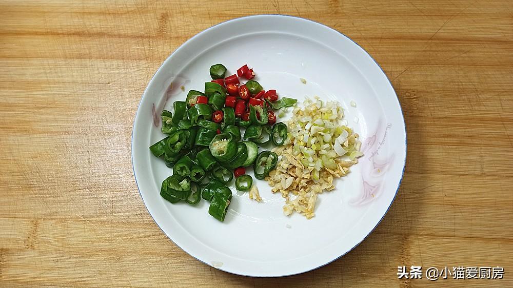 圖片[5]-【素燒豆腐】做法步驟圖 鮮香滑嫩特別入味下飯解饞-起舞食譜網