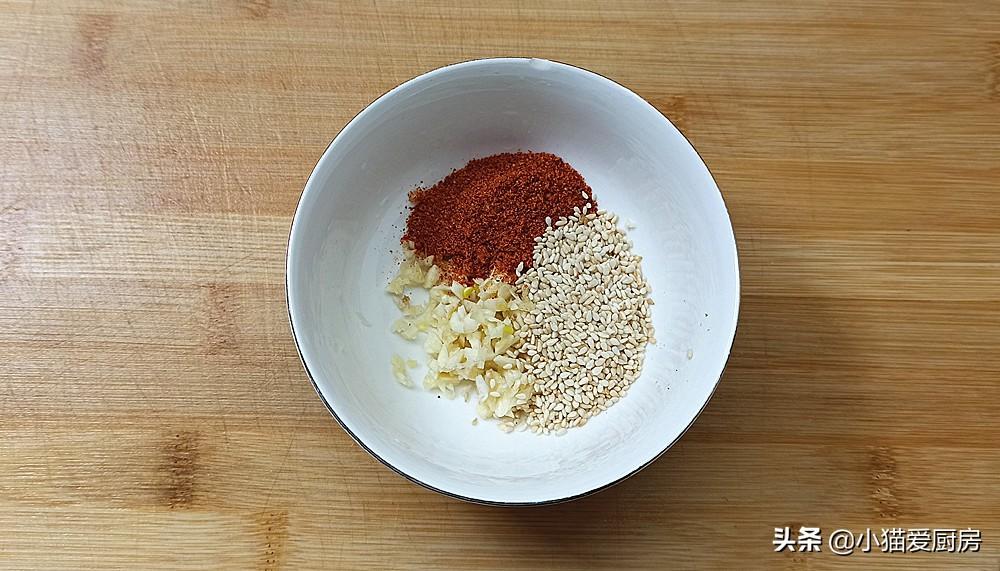 圖片[7]-【生拌酸辣白菜】做法步驟圖 酸辣爽口 2塊錢就做一盤-起舞食譜網