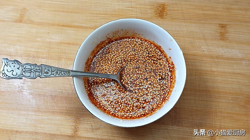 圖片[9]-【生拌酸辣白菜】做法步驟圖 酸辣爽口 2塊錢就做一盤-起舞食譜網