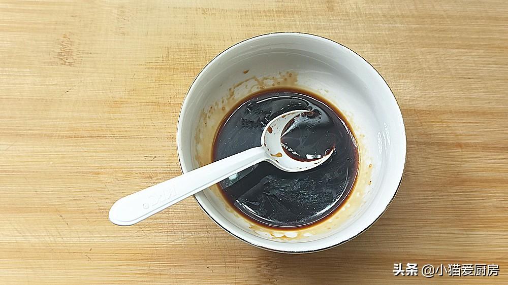 圖片[7]-【爆炒手撕包菜】做法步驟圖 不要直接下鍋炒多加1步 做出來翠-起舞食譜網(wǎng)