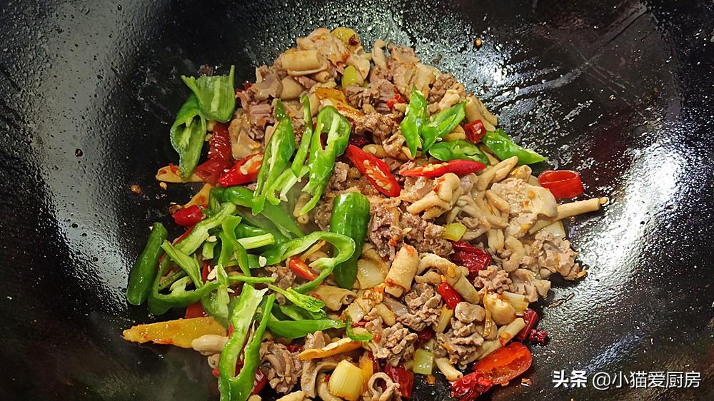 圖片[10]-【香辣雞雜】做法步驟圖 味道香辣好吃 特下飯-起舞食譜網(wǎng)