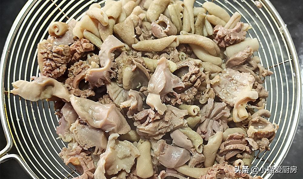 圖片[7]-【香辣雞雜】做法步驟圖 味道香辣好吃 特下飯-起舞食譜網(wǎng)