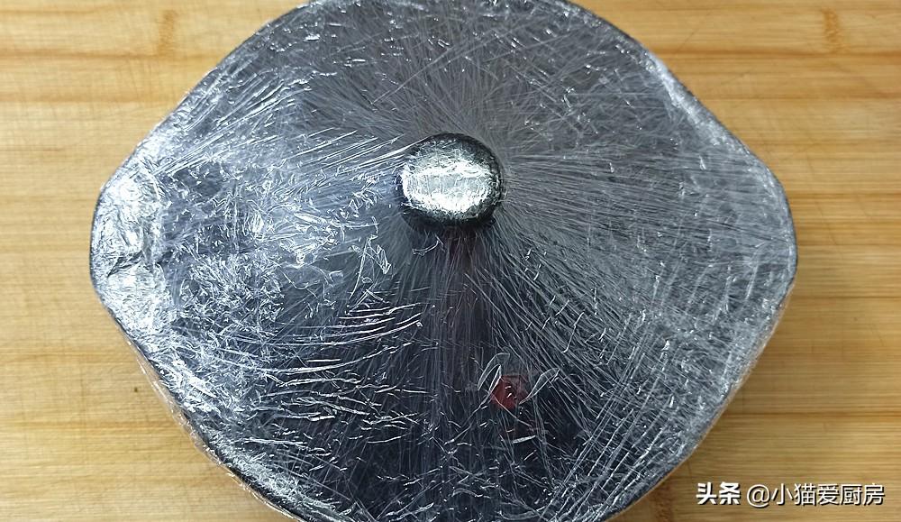 圖片[8]-【 爆炒沖菜】做法步驟圖 原來做法如此簡單 每次做一盤不夠吃-起舞食譜網