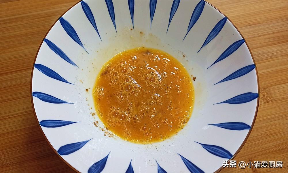 圖片[5]-【椒鹽香酥平菇】做法步驟圖 在家也能輕松做出 外酥里嫩真香-起舞食譜網(wǎng)