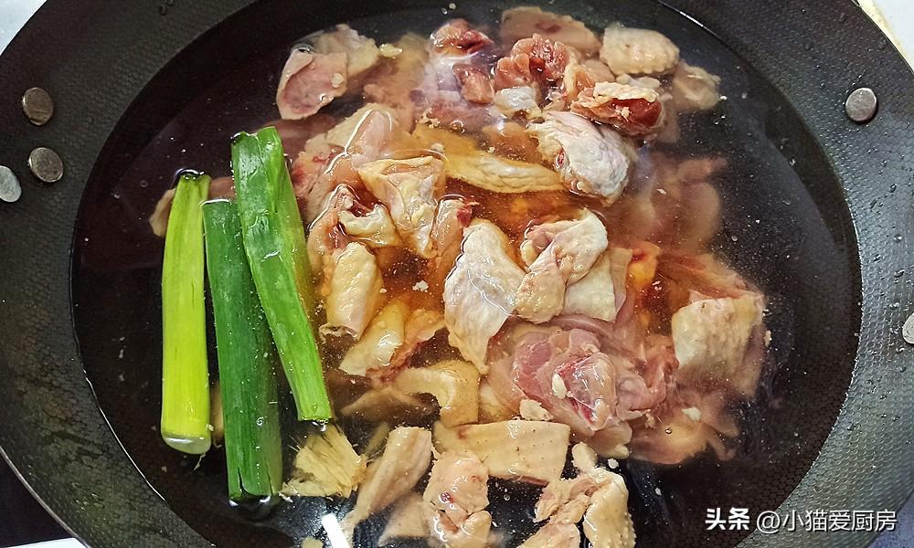 圖片[6]-【辣子燒雞】做法步驟圖 香辣入味 湯汁拌飯都可以吃2碗-起舞食譜網(wǎng)