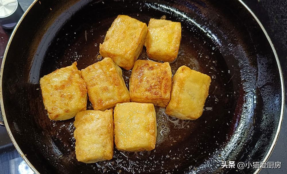 圖片[10]-【客家砂鍋豆腐釀肉】做法步驟圖 又有新吃法 咬一口滿嘴流汁-起舞食譜網