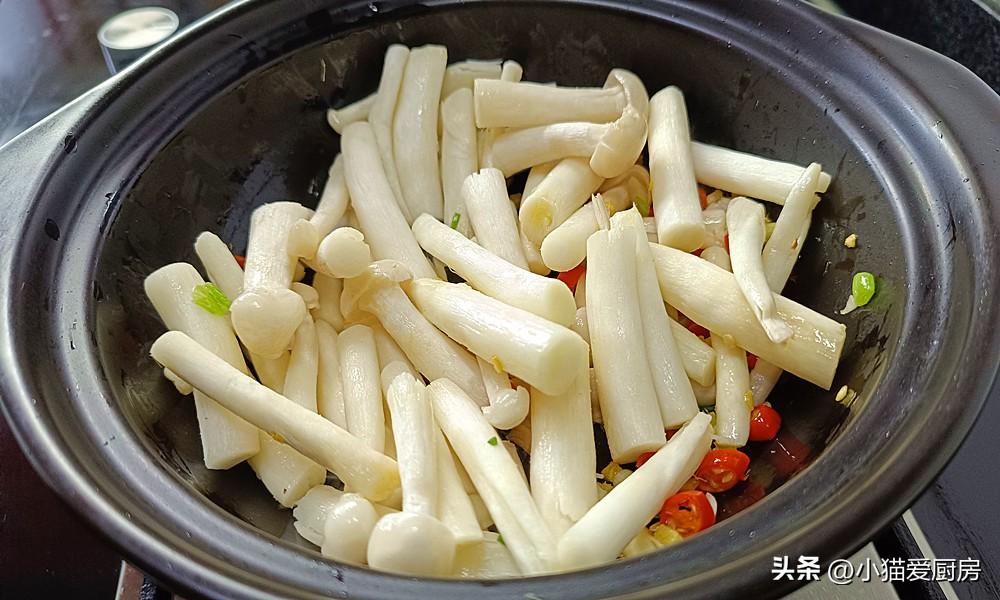 圖片[11]-【客家砂鍋豆腐釀肉】做法步驟圖 又有新吃法 咬一口滿嘴流汁-起舞食譜網