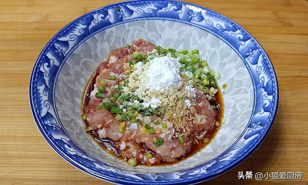 圖片[4]-【客家砂鍋豆腐釀肉】做法步驟圖 又有新吃法 咬一口滿嘴流汁-起舞食譜網