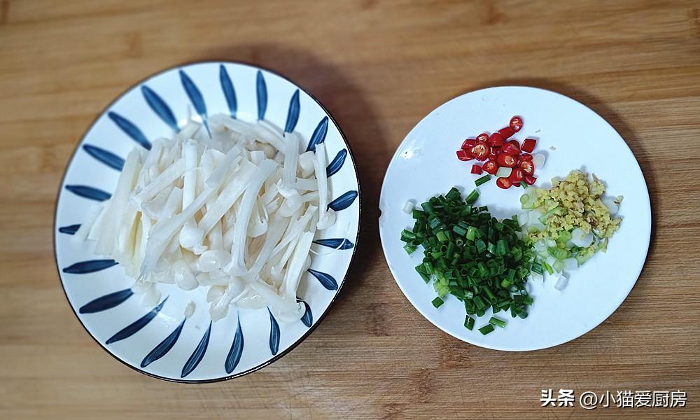 圖片[7]-【客家砂鍋豆腐釀肉】做法步驟圖 又有新吃法 咬一口滿嘴流汁-起舞食譜網