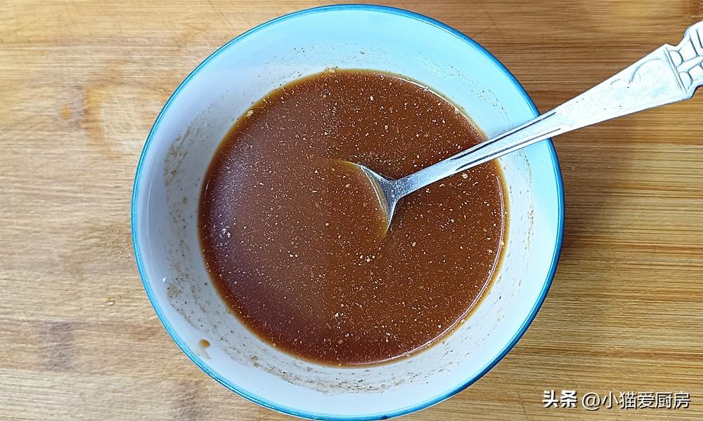 圖片[8]-【客家砂鍋豆腐釀肉】做法步驟圖 又有新吃法 咬一口滿嘴流汁-起舞食譜網