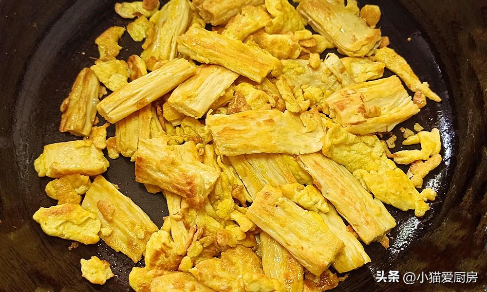 圖片[7]-【海鮮菇腐竹煲】做法步驟圖 蒜氣濃郁 滑嫩爽口-起舞食譜網