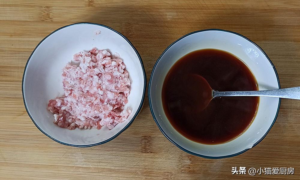 圖片[5]-【肉醬拌面】做法步驟圖 爽滑筋道超好吃 太香了-起舞食譜網