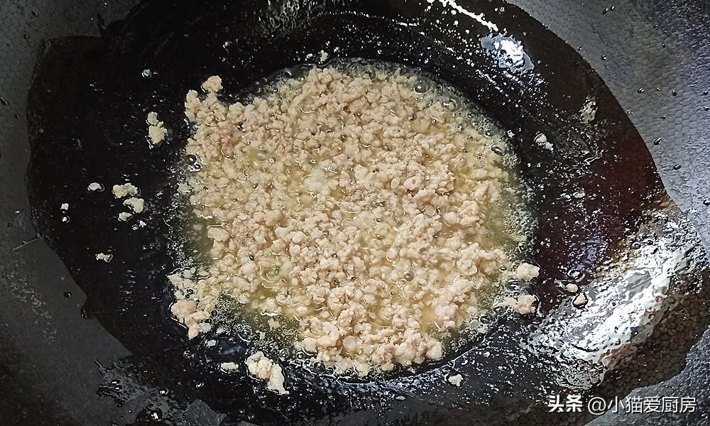 圖片[7]-【肉醬拌面】做法步驟圖 爽滑筋道超好吃 太香了-起舞食譜網