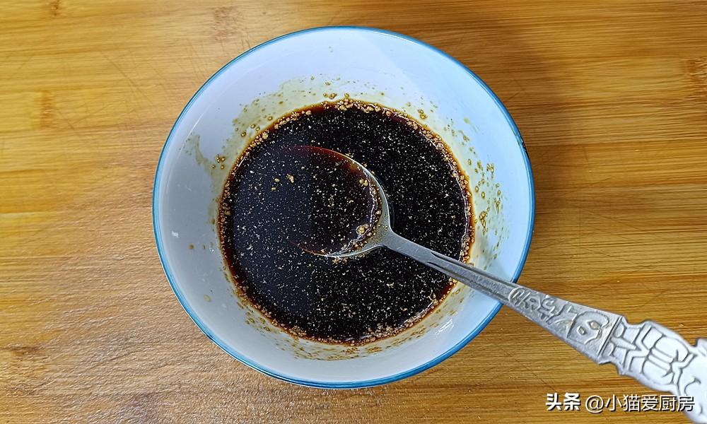 圖片[6]-【川味包菜炒粉條】做法步驟圖 酸辣開胃 特別下飯-起舞食譜網