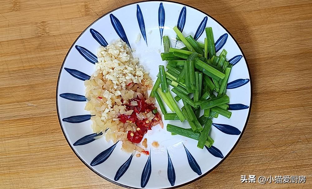 圖片[6]-【泡酸菜炒肉絲】做法步驟圖 開胃下飯 大人小孩都愛吃-起舞食譜網