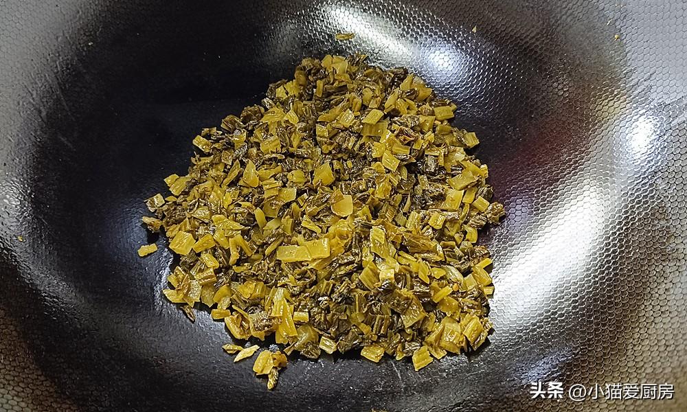 圖片[7]-【泡酸菜炒肉絲】做法步驟圖 開胃下飯 大人小孩都愛吃-起舞食譜網