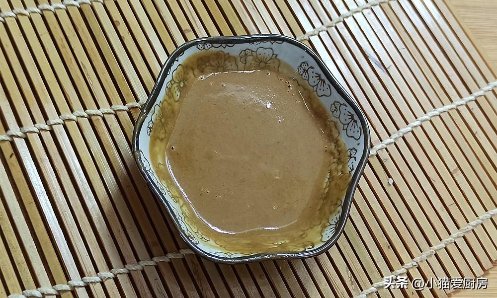 圖片[7]-【家常拌面】做法步驟圖 色香味俱全 吃起來特別過癮-起舞食譜網