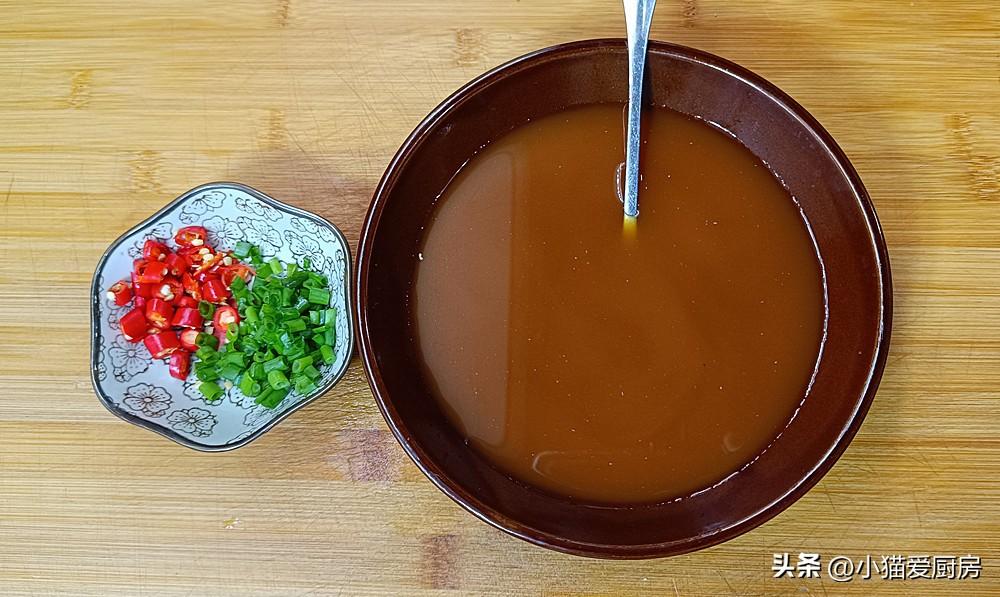 圖片[6]-【香椿芽燒豆腐】做法步驟圖 真香-起舞食譜網