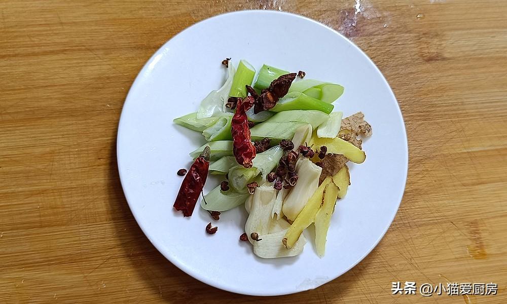 圖片[10]-【芋頭煲】做法步驟圖 非常好吃 原來做法這么簡單-起舞食譜網