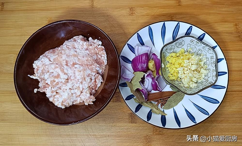 圖片[4]-【面肉臊子】做法步驟圖 味道特別好 拌面下飯都不錯-起舞食譜網