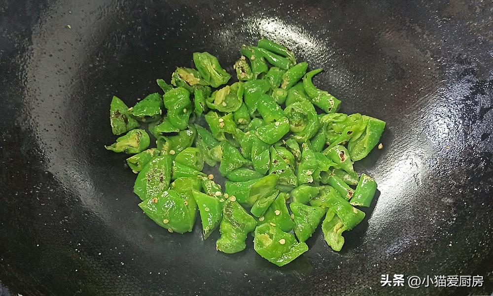 圖片[10]-【香辣護(hù)心肉 】做法步驟圖 干香有嚼勁 就是太費(fèi)米飯-起舞食譜網(wǎng)