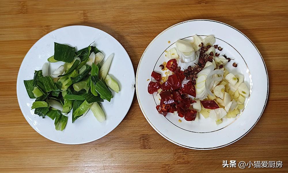 圖片[7]-【香辣護(hù)心肉 】做法步驟圖 干香有嚼勁 就是太費(fèi)米飯-起舞食譜網(wǎng)