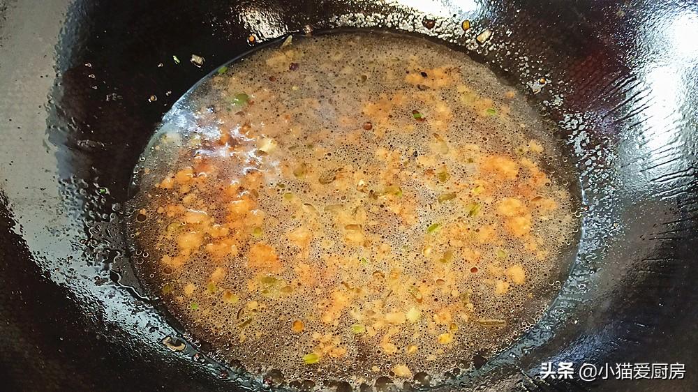 圖片[9]-【砂鍋肉末燜蘿卜】做法步驟圖 湯汁鮮嫩 孩子愛吃特下飯-起舞食譜網