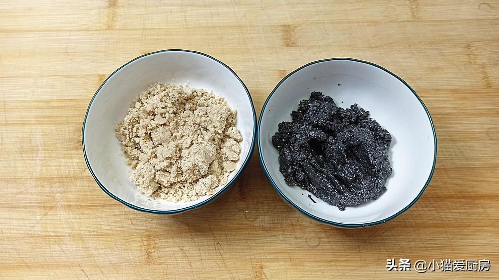 圖片[7]-【湯圓】做法步驟圖 制作方法特簡單 學會自己做-起舞食譜網