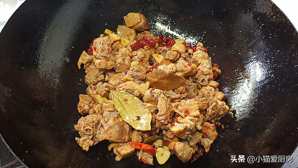 圖片[10]-【糟酒燜鴨】做法步驟圖 香而不膩 一只不夠吃-起舞食譜網