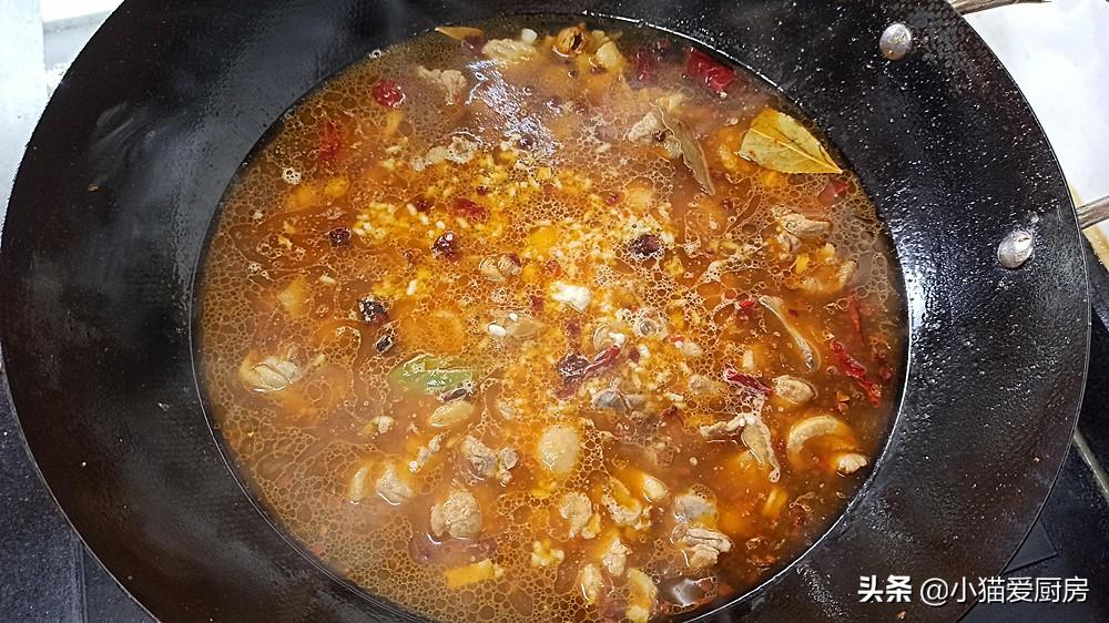 圖片[11]-【糟酒燜鴨】做法步驟圖 香而不膩 一只不夠吃-起舞食譜網