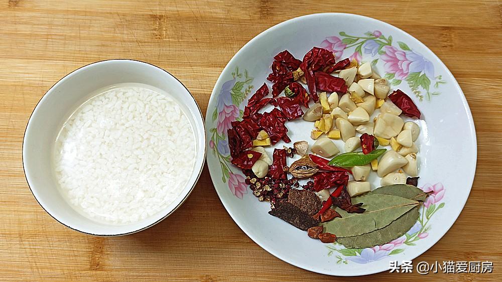 圖片[7]-【糟酒燜鴨】做法步驟圖 香而不膩 一只不夠吃-起舞食譜網