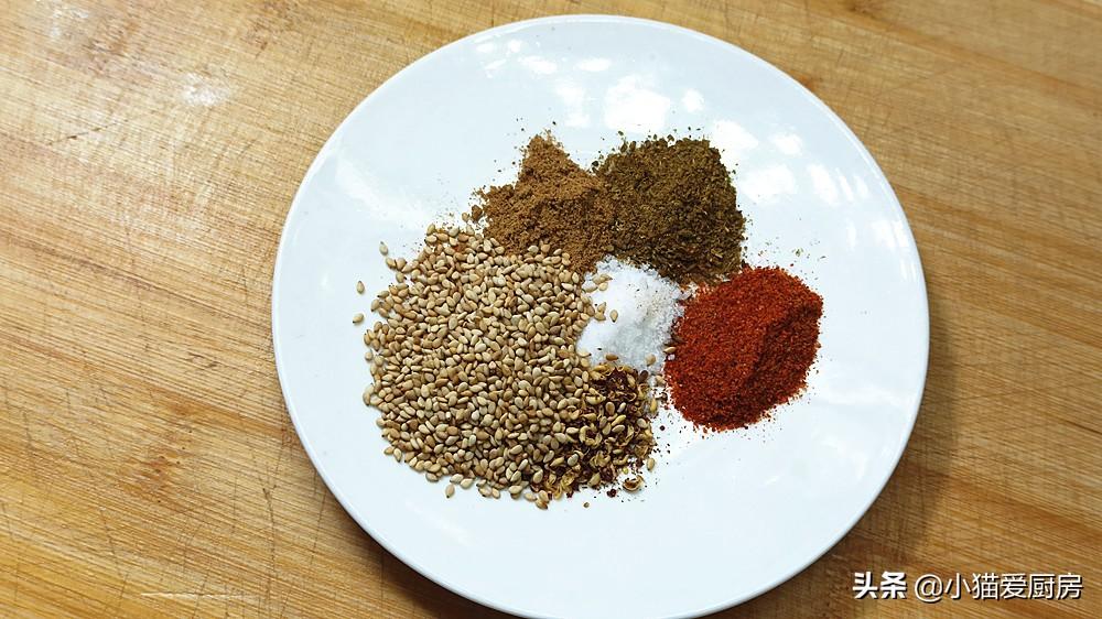 圖片[11]-【怪味花生】做法步驟圖 香酥脆爽好吃解饞 過年做來吃不錯-起舞食譜網